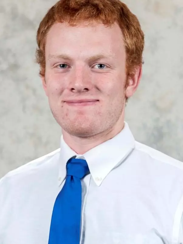 Kyle Schipper Headshot