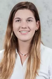 Elizabeth Gagliardi Headshot