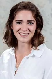 Madeleine Wescott Headshot