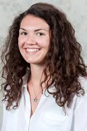 Mallory Fahey Headshot