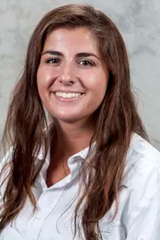 Maria Granquist Headshot