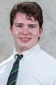 Mike Smallwood Headshot