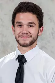 Neal Hafner Headshot