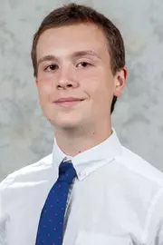Paul Grocholske Headshot