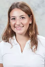 Sydney Adler Headshot