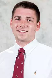 Zachary Maguire Headshot