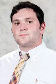 Zav Koffsky Headshot