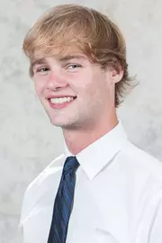 Sean McLeod Headshot