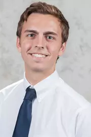 Zachary Limmiatis Headshot