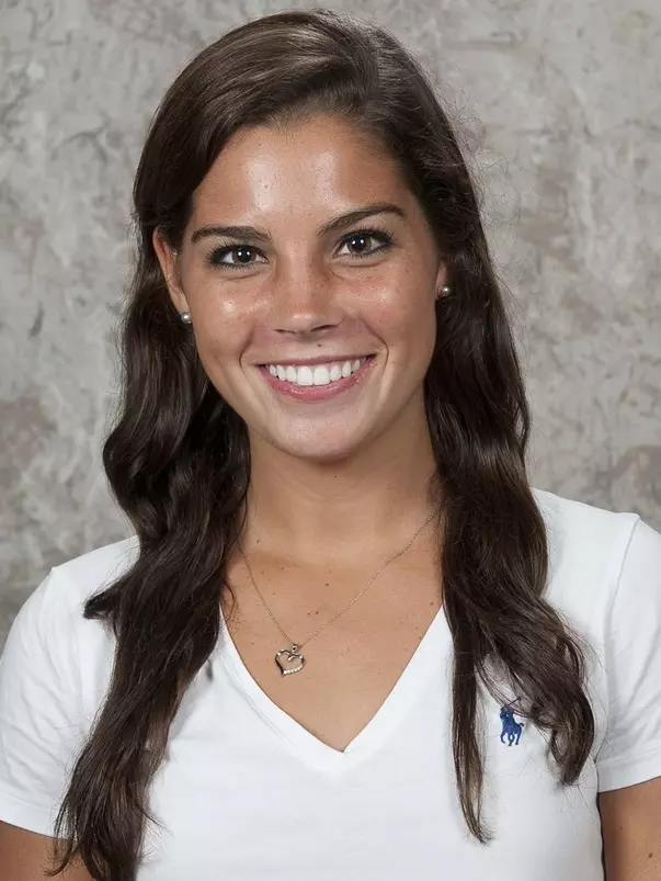 Madi Morgan Headshot