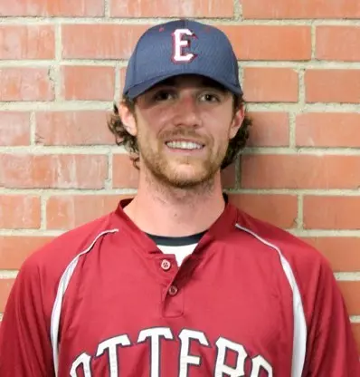 J.R. Edwards-Evansville Otters