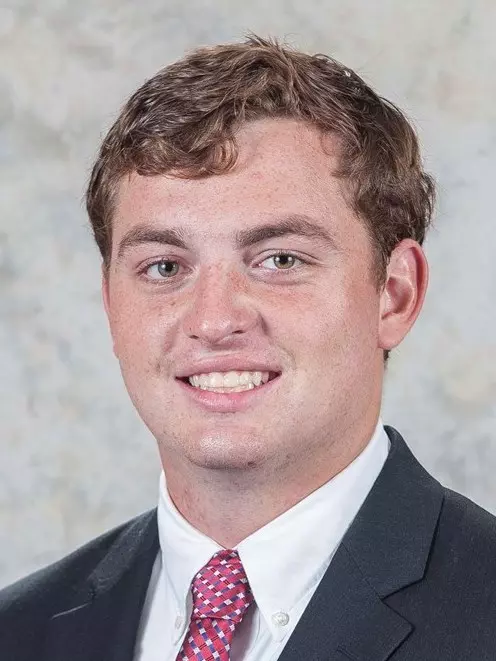 Matt Prendergast 459