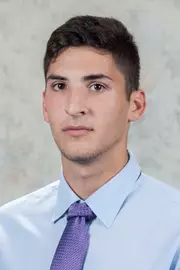 Adam Freesman Headshot