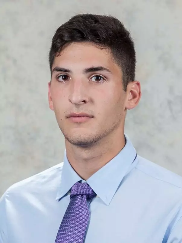 Adam Freesman Headshot