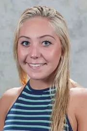 Audra Smires Headshot