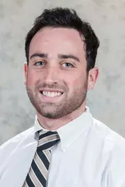 Blake Rapoport Headshot