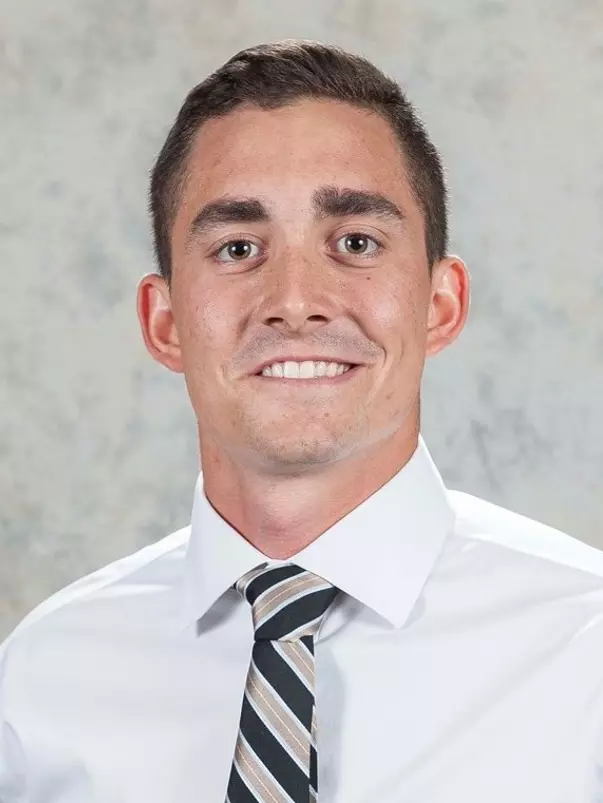 Buck Schwab Headshot