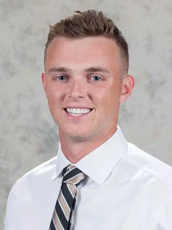 Chris Kersey Headshot