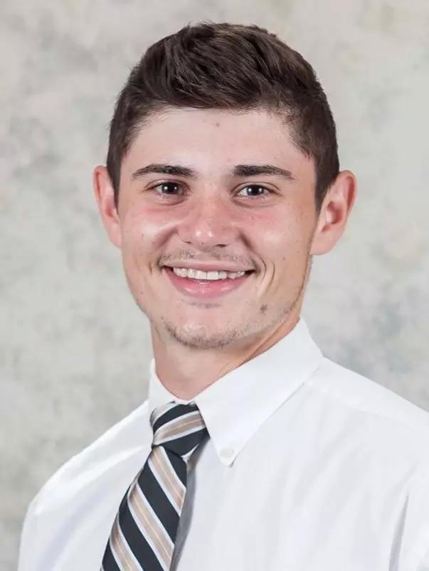 Connor Donovan Headshot