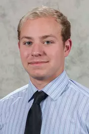 Daniel Brooks Headshot