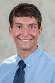 David Fletcher Headshot