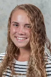 Hannah Bonaguidi Headshot