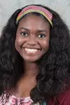 Iman Mosley Headshot