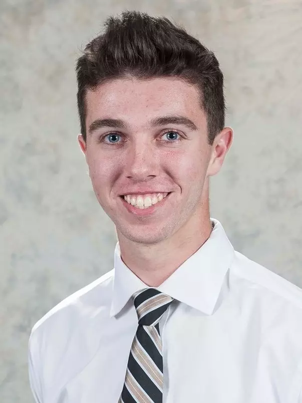 Jake Kochmansky Headshot