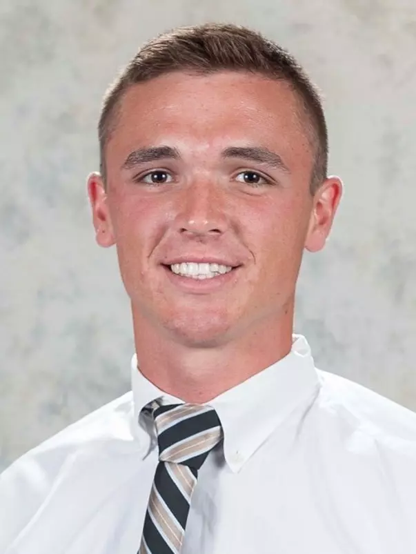 James Bleming Headshot