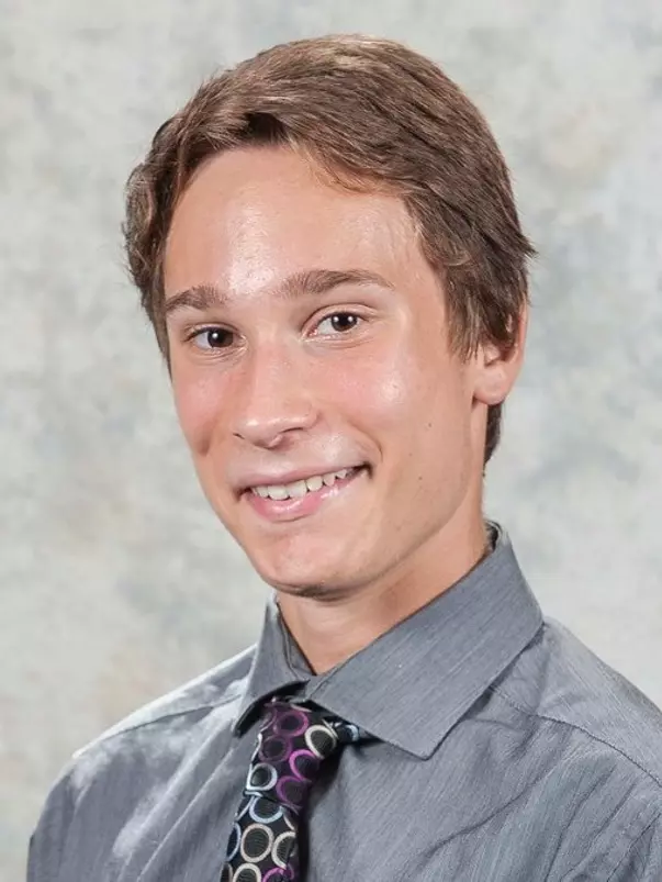 Jeffrey Kirshenbaum Headshot