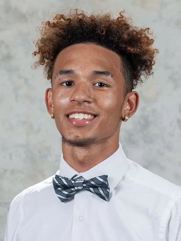 Joe Espinal Headshot