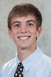 Joseph Kelly Headshot