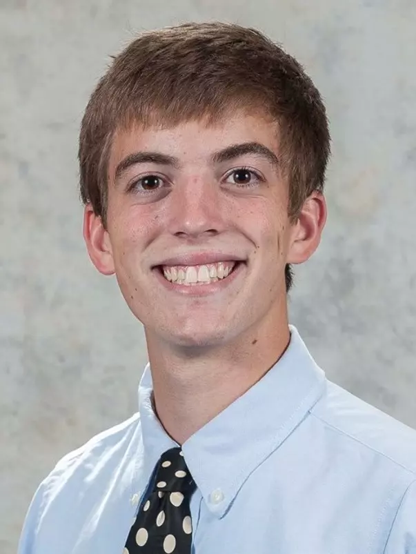 Joseph Kelly Headshot