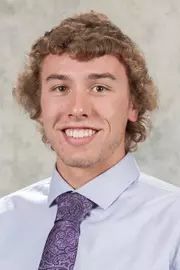 Kevin Sheldon Headshot