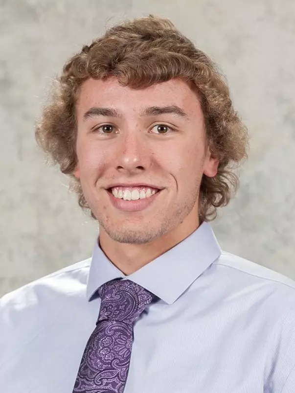 Kevin Sheldon Headshot