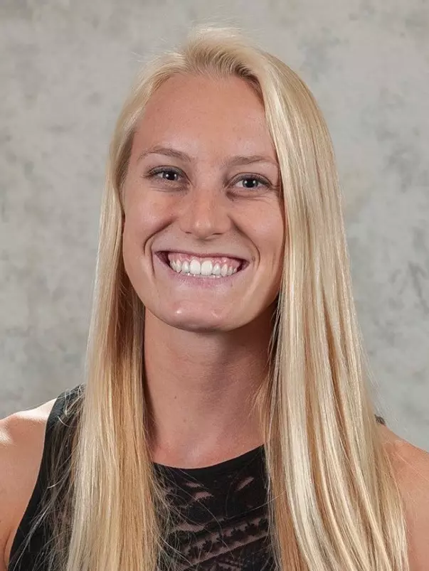 Kiernan McCloskey Headshot