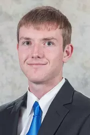 Kyle Berman Headshot