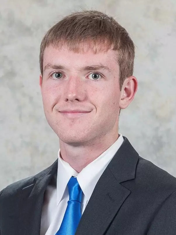 Kyle Berman Headshot