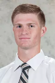 Levi Stoudt Headshot