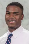 Linzell Robinson Headshot