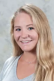 Marissa Wagner Headshot