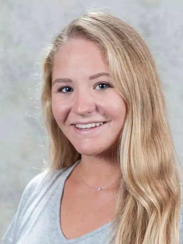 Marissa Wagner Headshot