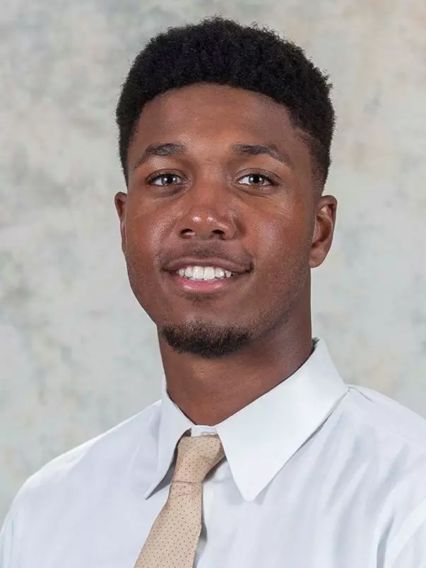 Mark Washington Headshot