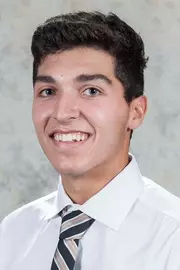Matt Hand Headshot