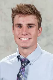 Matt Kravitz Headshot