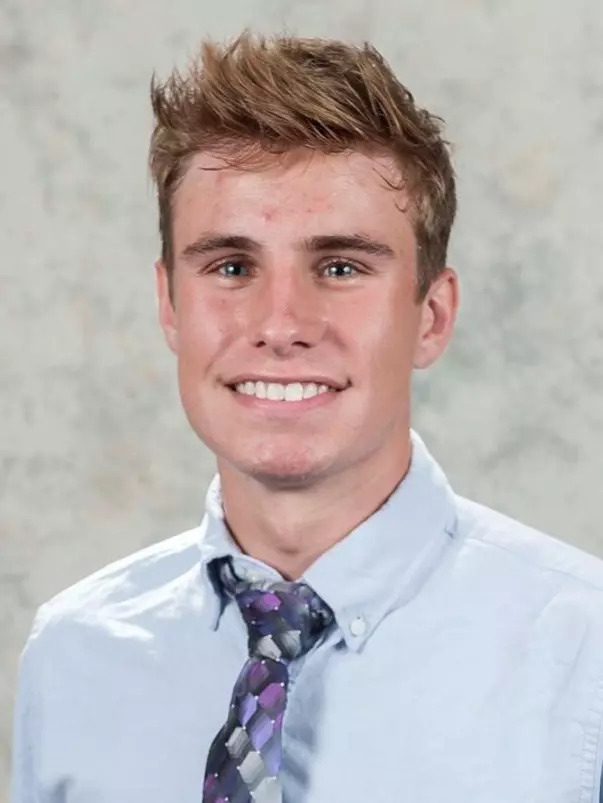 Matt Kravitz Headshot