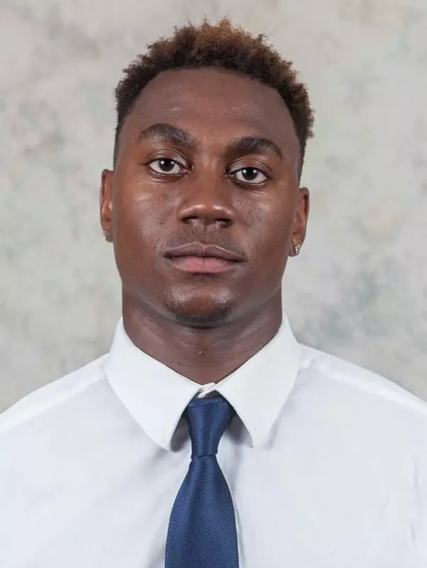 Michael Gooding Headshot