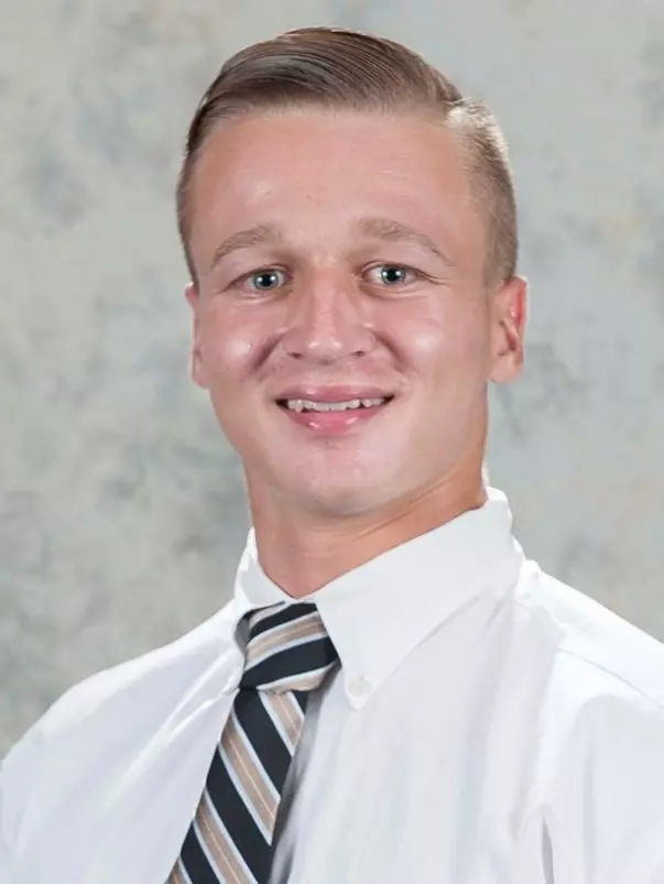 Mike Macguire Headshot