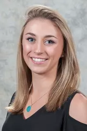 Monica McGavin Headshot
