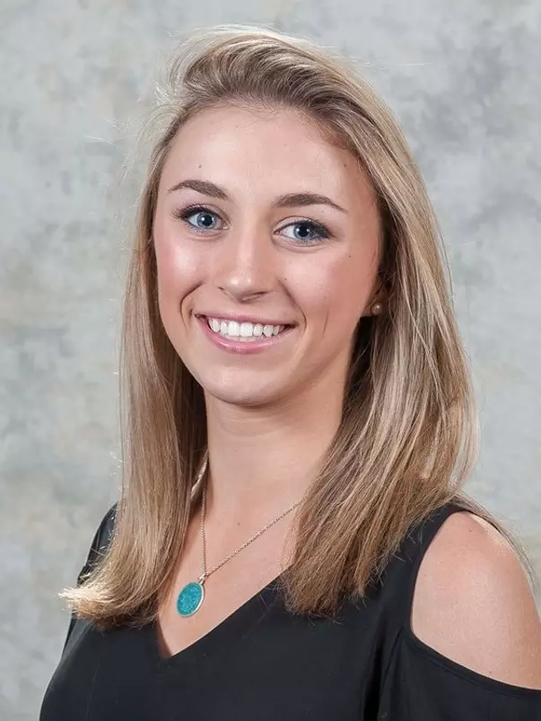 Monica McGavin Headshot